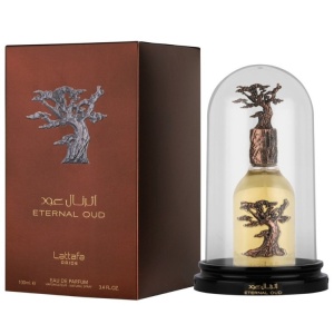 Lattafa Pride Eternal Oud 100 ml