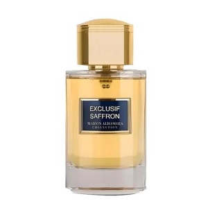 Exclusif Saffron Maison Alhambra 100 ml, apa de parfum, unisex