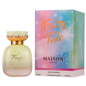 Fairy Tale Maison Asrar 100 ml, eau de parfum, women - Img 2
