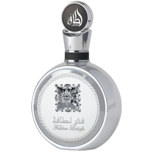 Fakhar Platin Lattafa Pride 100 ml, apa de parfum, barbati - Img 3