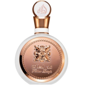 FAKHAR ROSE GOLD Lattafa Pride 100 ml