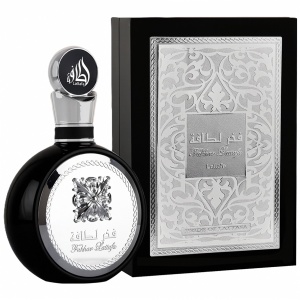 Fakhar Silver For Men Lattafa Pride 100 ml, eau de parfum, men - Img 7