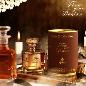 Emir Fire Your Desire 100 ml