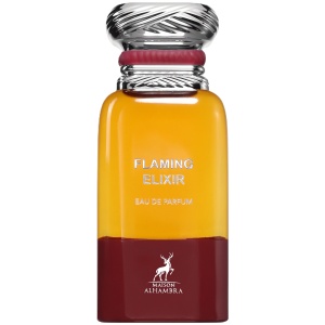 Flaming Elixir Maison Alhambra 80 ml, apa de parfum, unisex