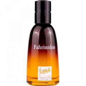 Forever Famous Memwa Mini 35 ml, apa de toaleta, barbati