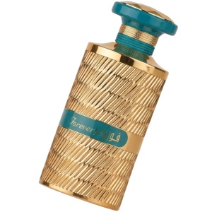 Forever Gold Ard Al Zaafaran 100 ml, eau de parfum, unisex - Img 6