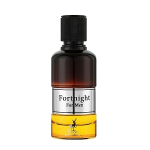 Maison Alhambra Arabesc Fortnight For Men 100 ml Apa de Parfum Barbati
