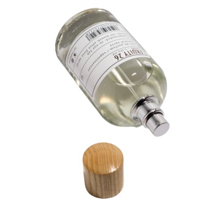 Fruity 26 ARO-FAC 100 ml, apa de parfum, unisex - Img 3