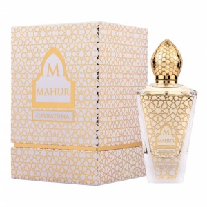 Parfum Arabesc Gayratuha Mahur 100 ml Femei