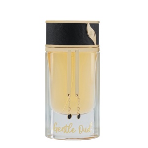 Maison Asrar Gentle Oud 80 ml Parfum Arabesc Masculin
