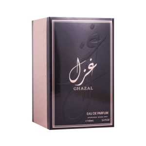Ghazal Attri 100 ml, Eau de Parfum, women - Img 3