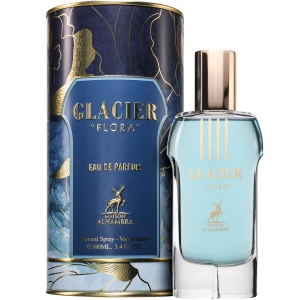 Glacier Flora Maison Alhambra 100 ml, apa de parfum, barbati - Img 3