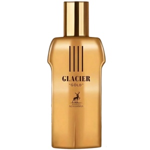 Glacier Gold Maison Alhambra 100 ml, apa de parfum, barbati
