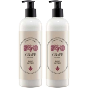 Lotiune de Corp 12note Pachet 2 x 350 ml