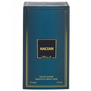 Haltan Yalla 50 ml, eau de parfum, men - Img 3