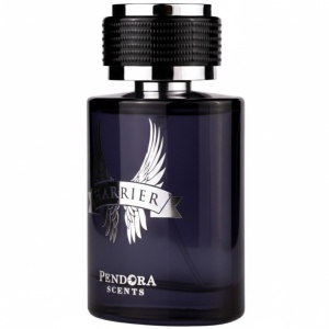 Harrier Pendora Scents 100 ml, eau de parfum, men - Img 3