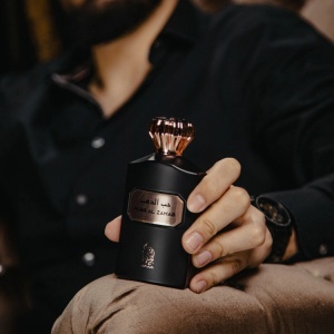 Hubb Al Zahab Nylaa 100 ml, apa de parfum, unisex - Img 7
