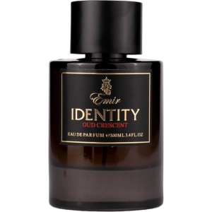 Identity Oud Crescent Emir 100 ml, apa de parfum, barbati