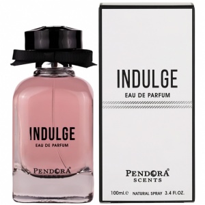 Indulge Pendora Scents 100 ml, Eau de Parfum, women - Img 8