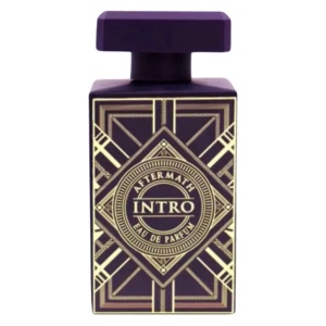 Intro Aftermath Fragrance World 80 ml, eau de parfum, unisex - Img 3