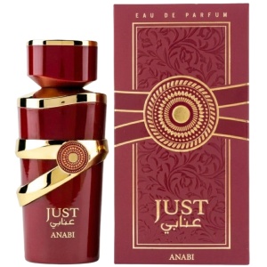 Just Anabi Fragrance World 100 ml, eau de parfum, women - Img 4