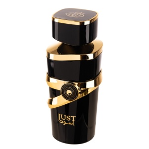 Just Aswad Fragrance World 100 ml, eau de parfum, men - Img 4