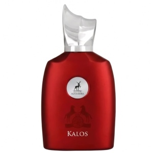 Kalos Maison Alhambra 100 ml, eau de parfum, unisex