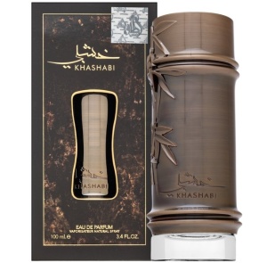 Khashabi Lattafa 100 ml, eau de parfum, men - Img 7