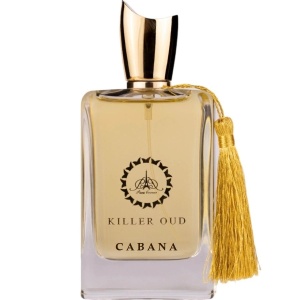 Killer Oud Cabana Paris Corner 100 ml, apa de parfum, barbati