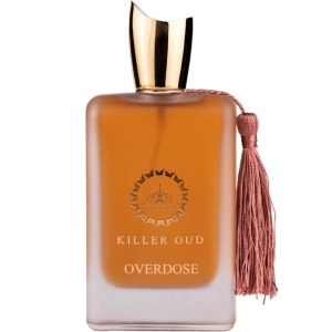KILLER OUD OVERDOSE Paris Corner 100 ml