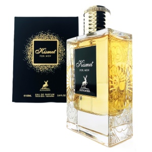 Kismet For Men Maison Alhambra 100 ml, eau de parfum, men - Img 6