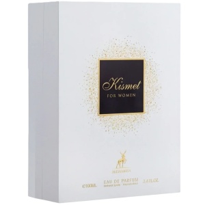 Kismet For Women Maison Alhambra 100 ml, apa de parfum, femei - Img 7