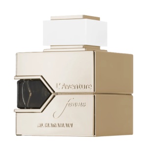 L'Aventure Femme Al Haramain 100 ml, eau de parfum, women - Img 4