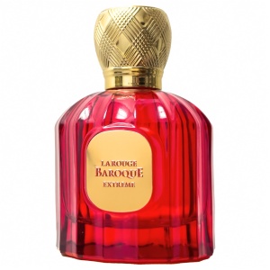 La Rouge Baroque Extreme Maison Alhambra 100 ml, eau de parfum, unisex - Img 3