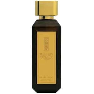 La Uno Million Fragrance World 100 ml, eau de parfum, men