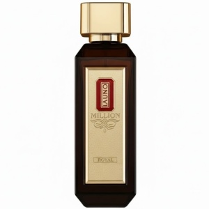 La Uno Million Royal Fragrance World 100 ml, eau de parfum, men