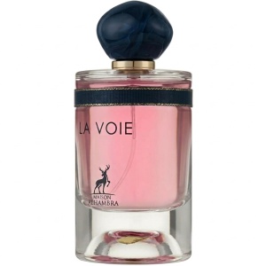 La Voie Maison Alhambra 100 ml, apa de parfum, femei - Img 5