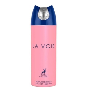 Maison Alhambra La Voie Deodorant 200 ml