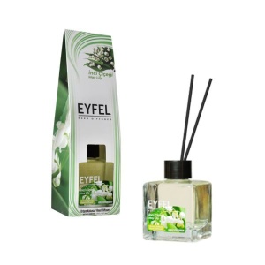 Lacramioara (May Lily) Eyfel 120 ml Odorizant Camera