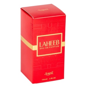 Laheeb Sapil 100 ml