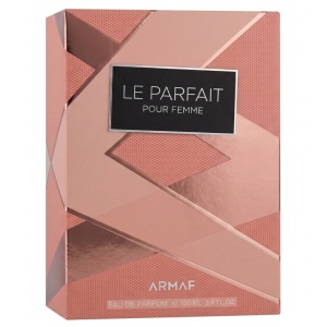 Le Parfait Pour Femme Armaf 100 ml, apa de parfum, femei - Img 4