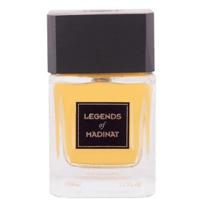 LEGENDS Of MADINAT Oriscental 100 ml