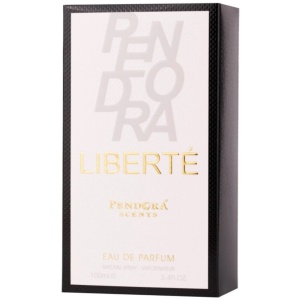 Liberte Pendora Scents 100 ml, eau de parfum, women - Img 4