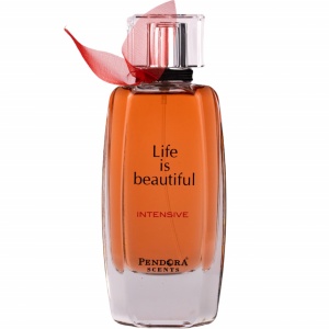 LIFE IS BEAUTIFUL INTENSIVE Pendora Scents 100 ml