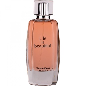 LIFE IS BEAUTIFUL Pendora Scents 100 ml