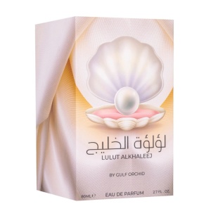 LULUT AL KHALEEJ Gulf Orchid 80 ml