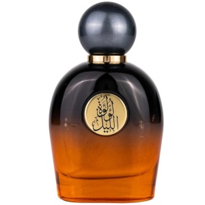 Lulut Al Lail Gulf Orchid 80 ml, apa de parfum, femei - Img 5