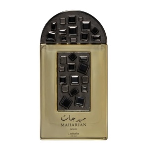 Lattafa Pride Maharjan Gold 100 ml