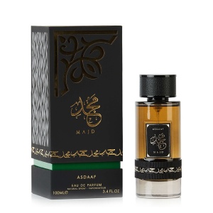 Apa de Parfum Arabesc MAJD Asdaaf 100 ml