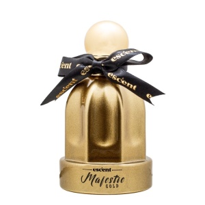 Escent Majestic Gold 100 ml
